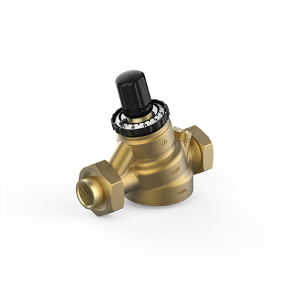 الصمامات الآلية والصمامات PICV